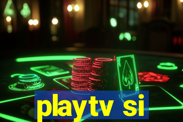 playtv si